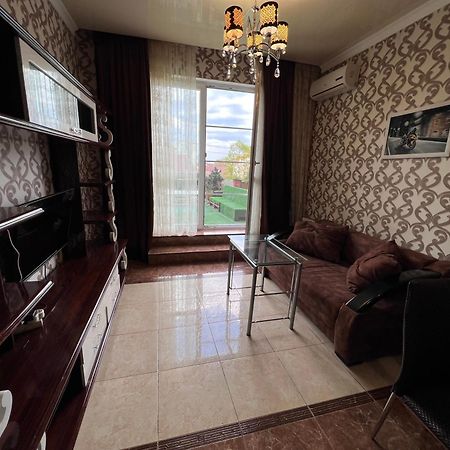 Apartment Arkadiya Hills Odessa Exterior foto
