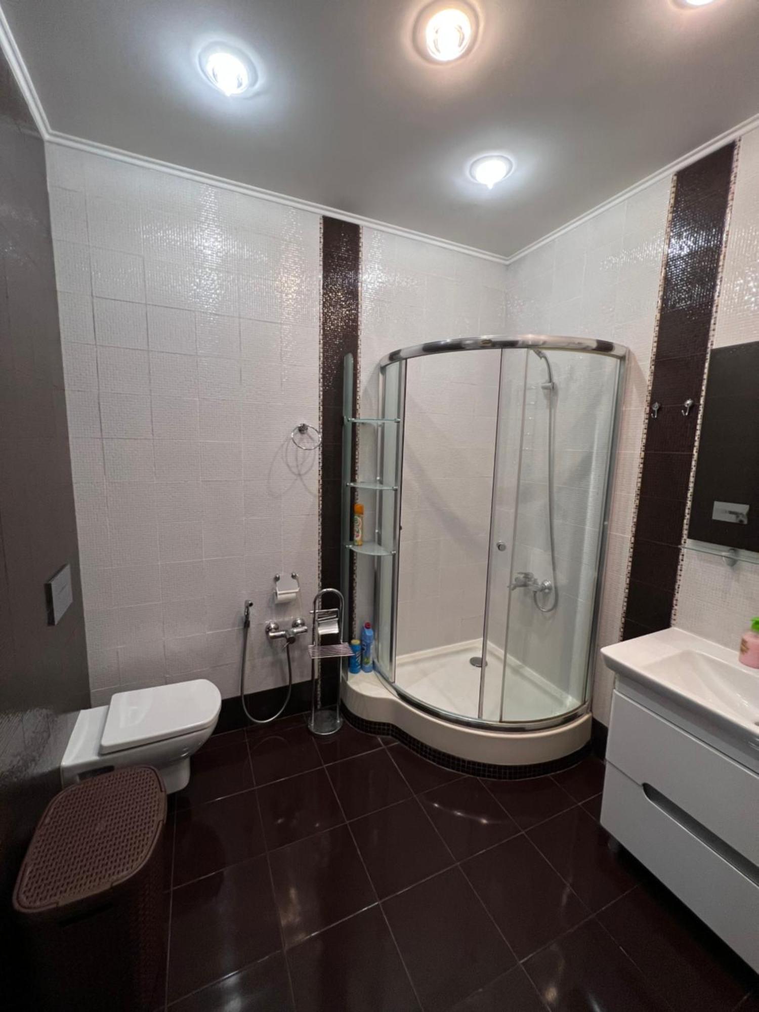 Apartment Arkadiya Hills Odessa Exterior foto