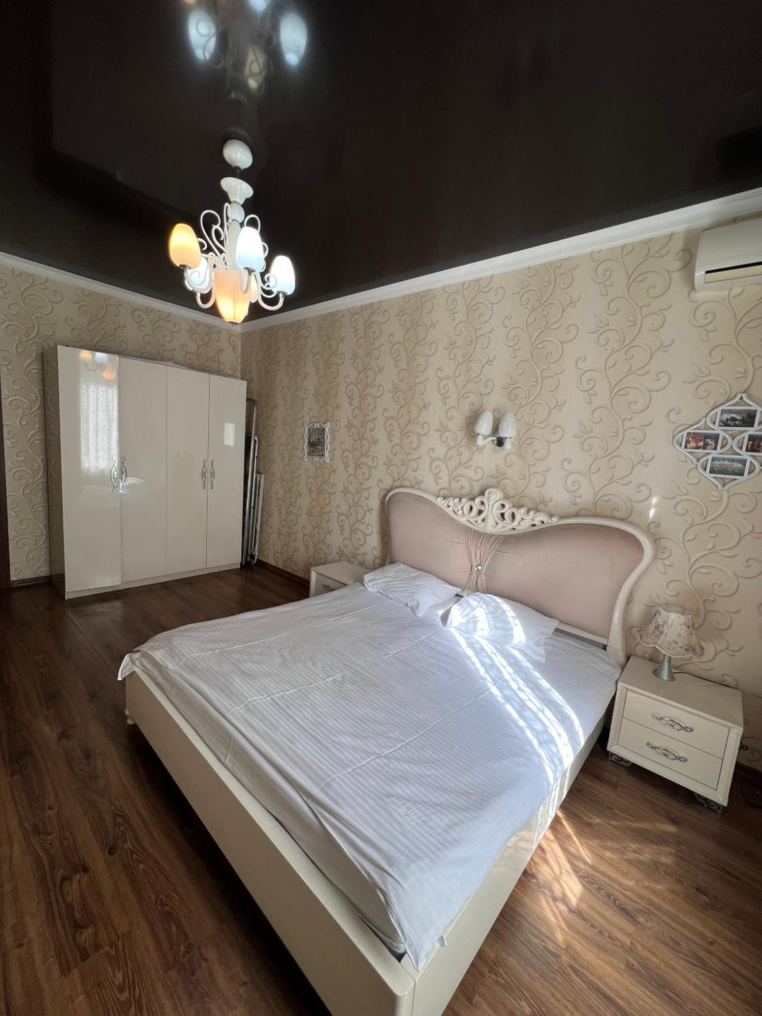 Apartment Arkadiya Hills Odessa Exterior foto