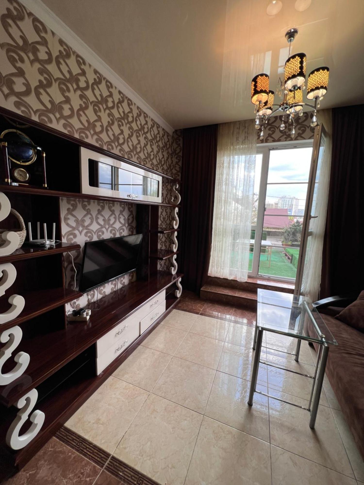 Apartment Arkadiya Hills Odessa Exterior foto
