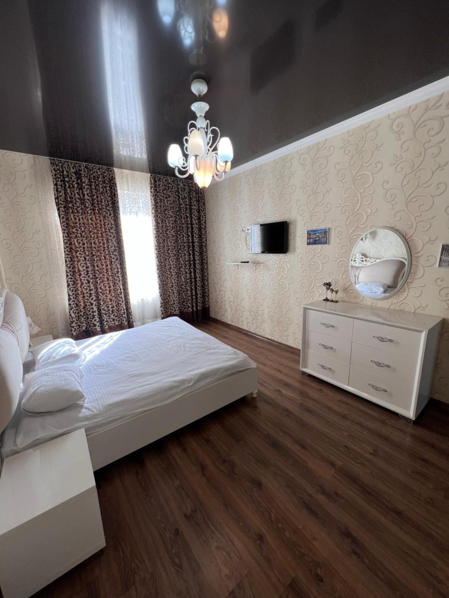 Apartment Arkadiya Hills Odessa Exterior foto