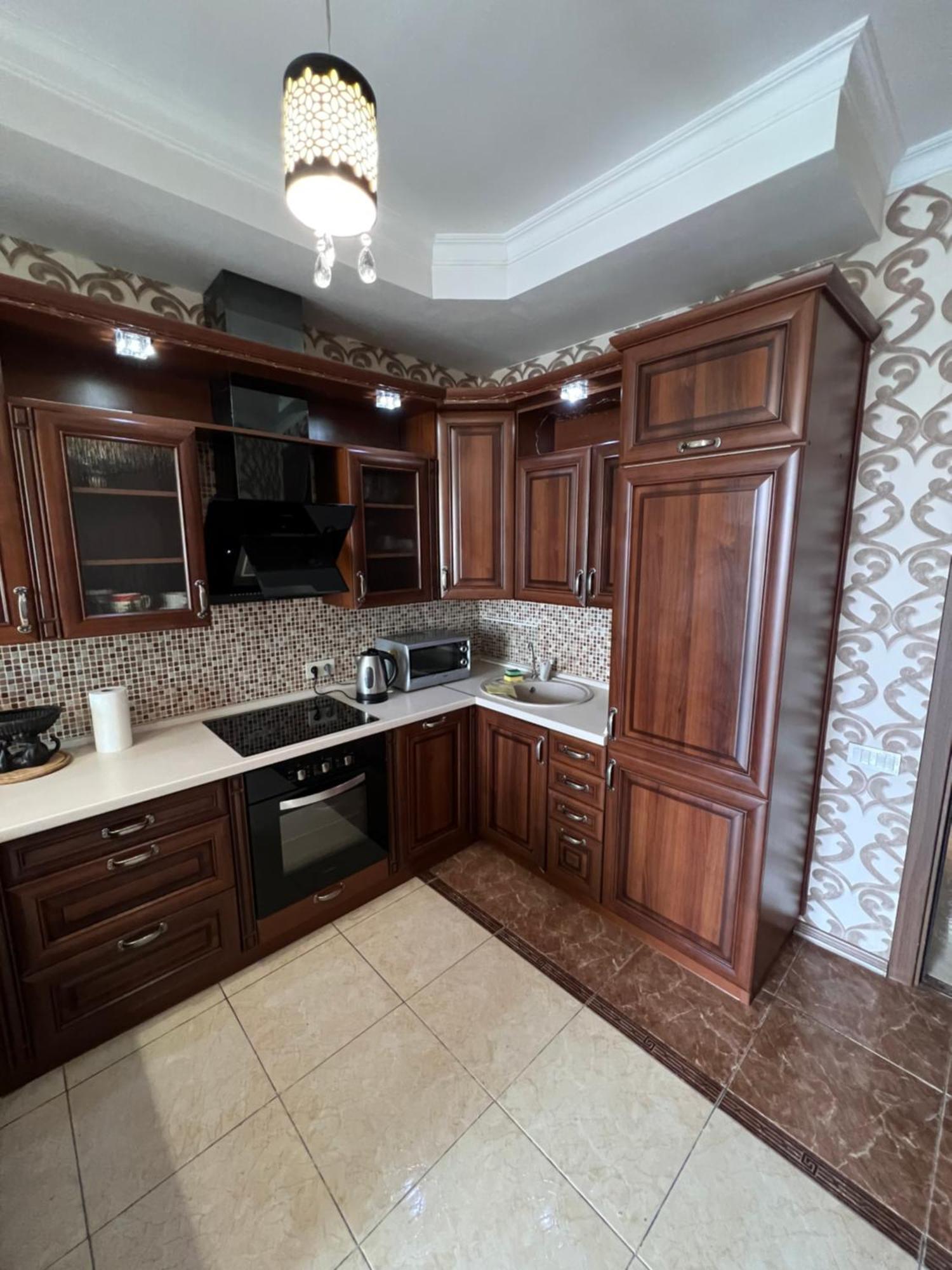 Apartment Arkadiya Hills Odessa Exterior foto