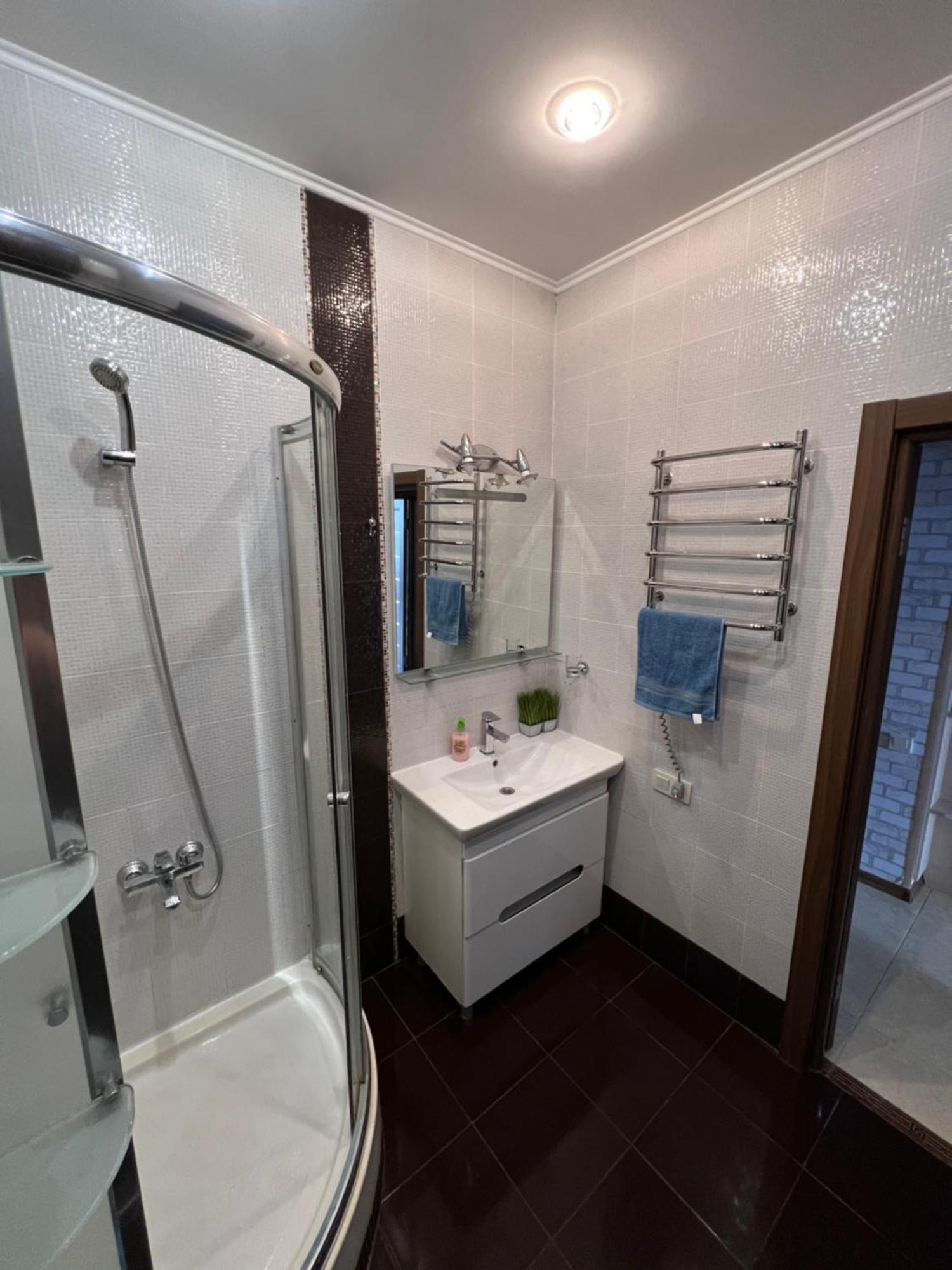 Apartment Arkadiya Hills Odessa Exterior foto