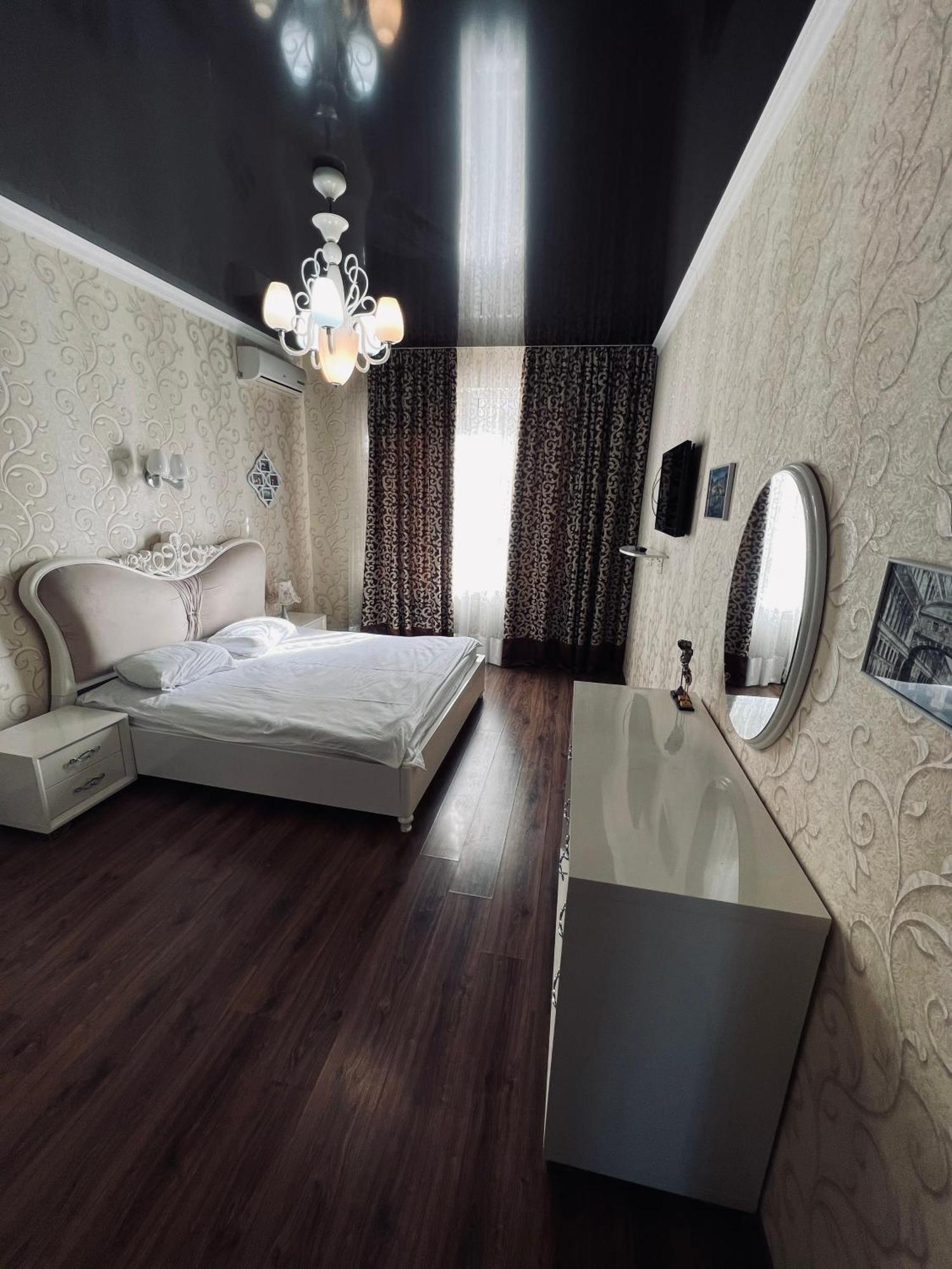 Apartment Arkadiya Hills Odessa Exterior foto
