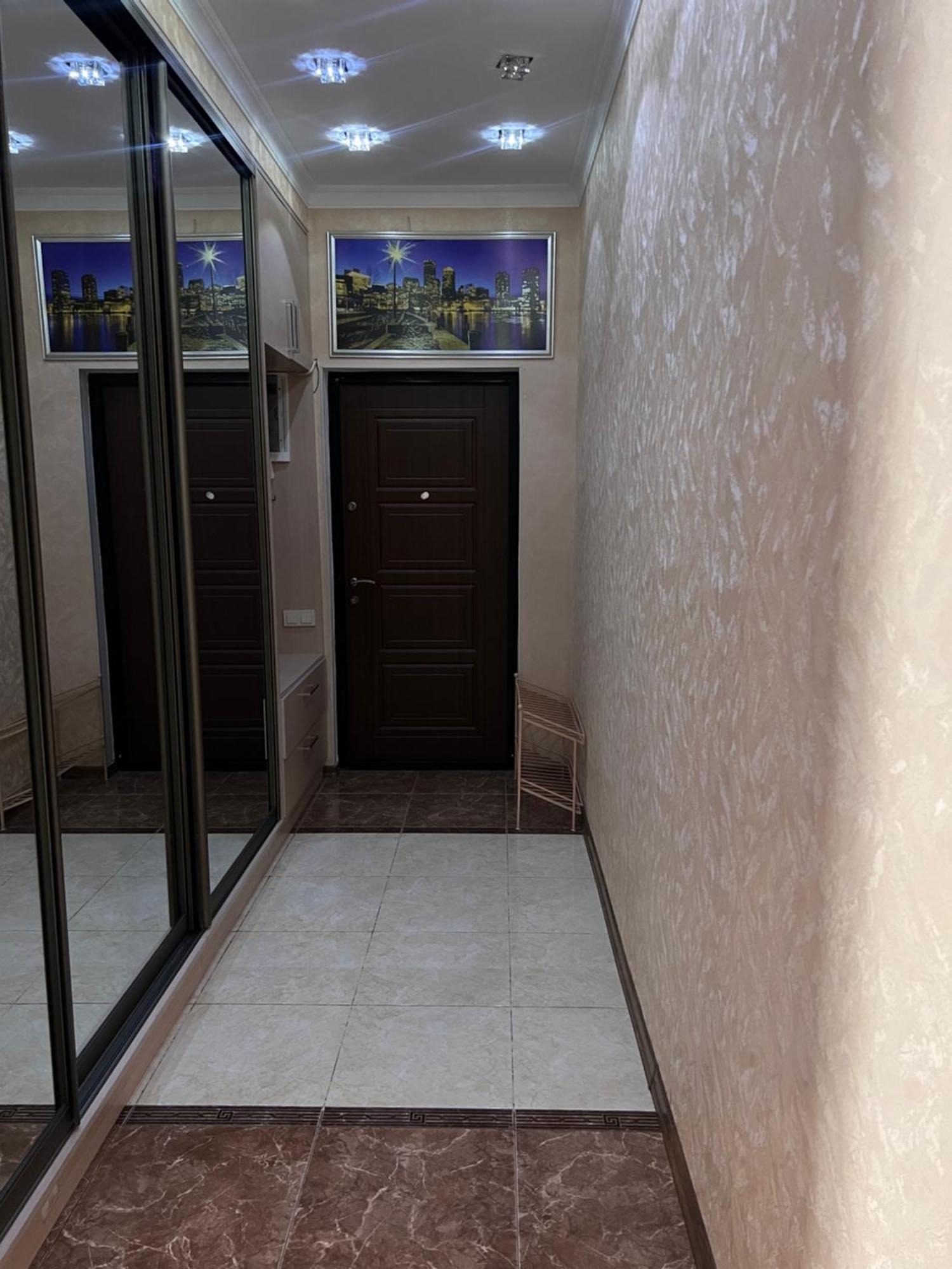 Apartment Arkadiya Hills Odessa Exterior foto