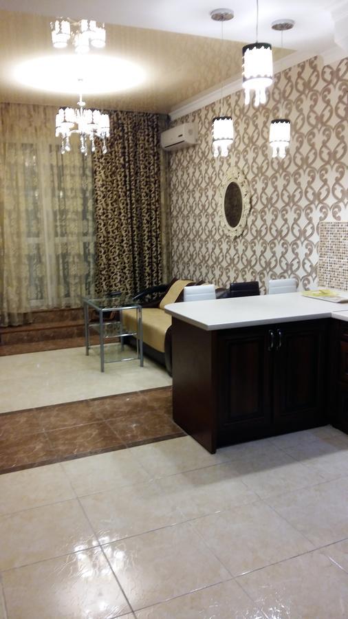 Apartment Arkadiya Hills Odessa Exterior foto