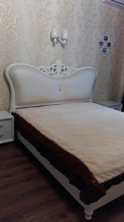 Apartment Arkadiya Hills Odessa Exterior foto