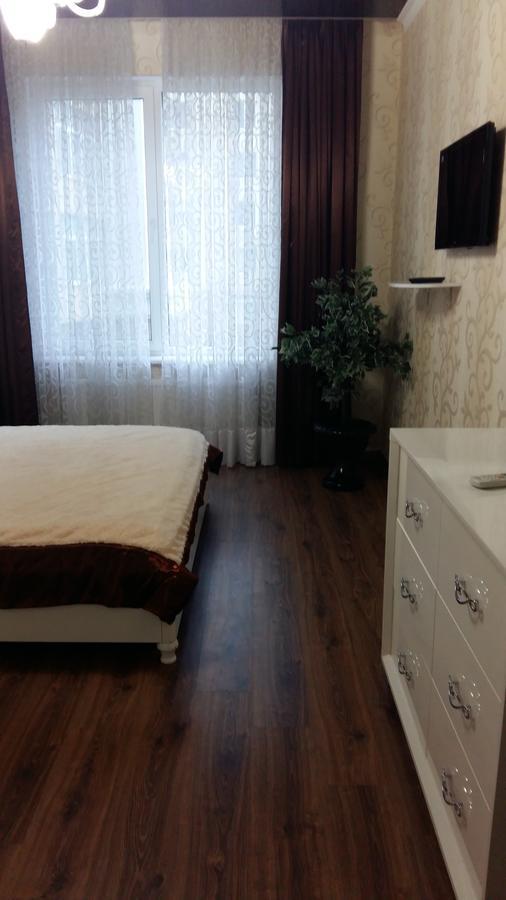 Apartment Arkadiya Hills Odessa Exterior foto